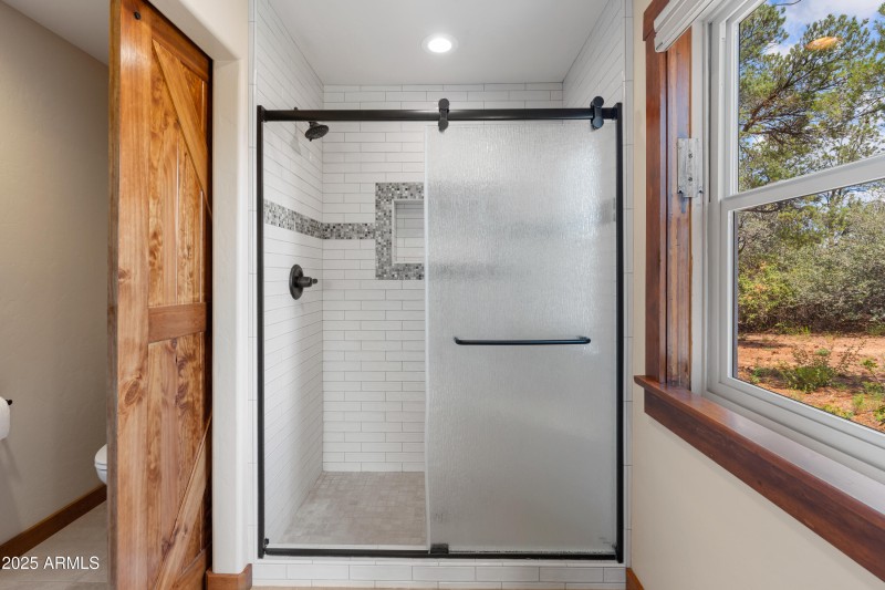 27-Primary Bathroom Shower