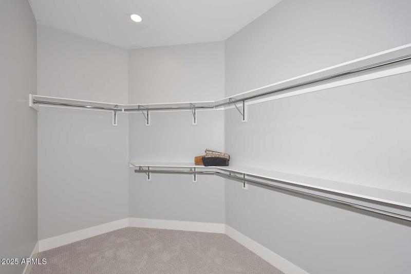 Primary Bedroom-Closet