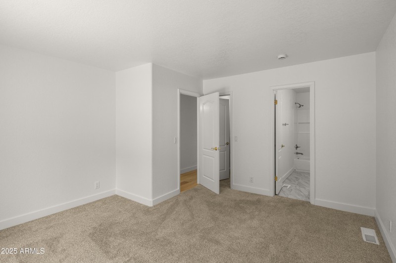 Primary Bedroom En Suite - View 2