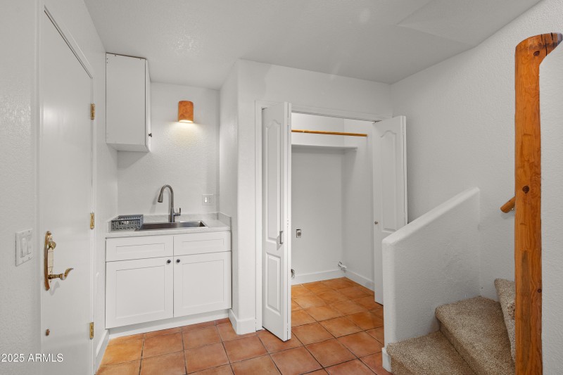 Lower Level - View 1