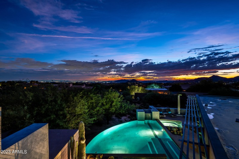 11541 E Salero Dr Scottsdale-80