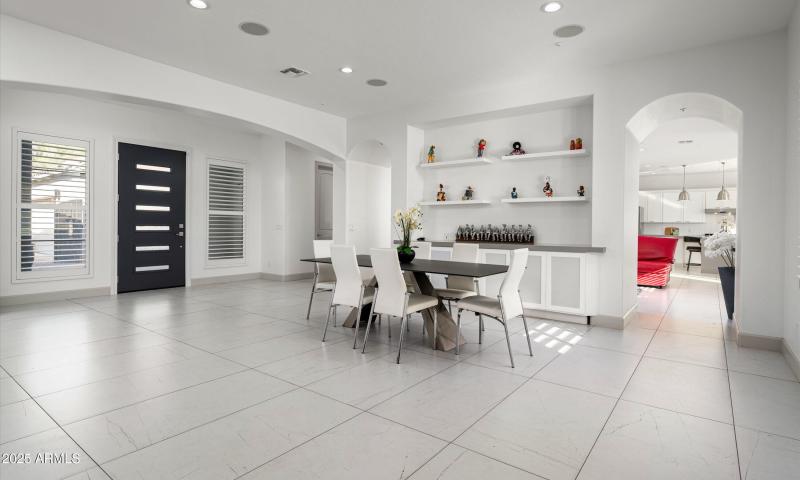 Formla Dining / Living