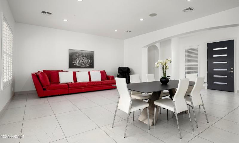 Formla Dining / Living