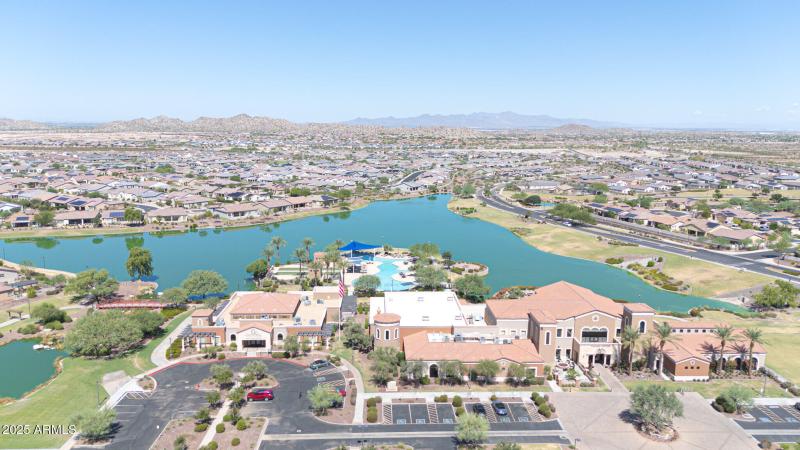 cantamia village center