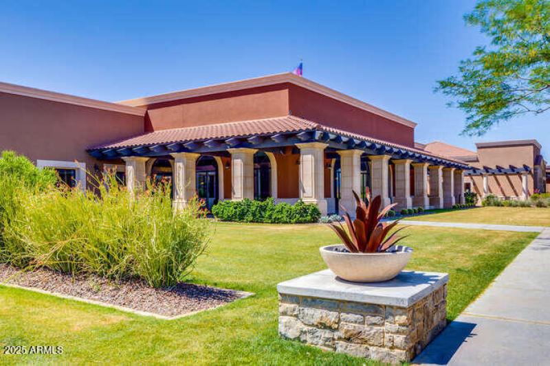 cantamia village center