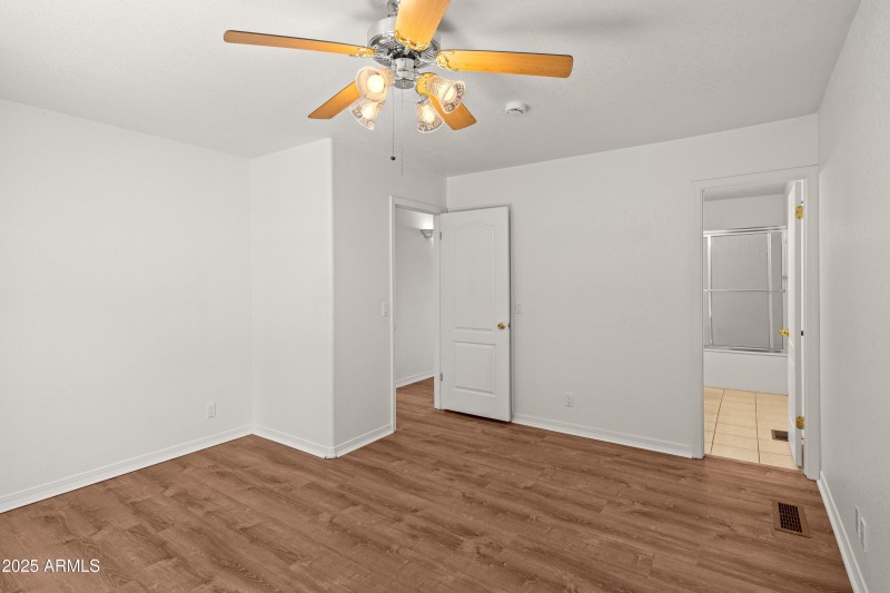 Primary Bedroom En Suite - View 1