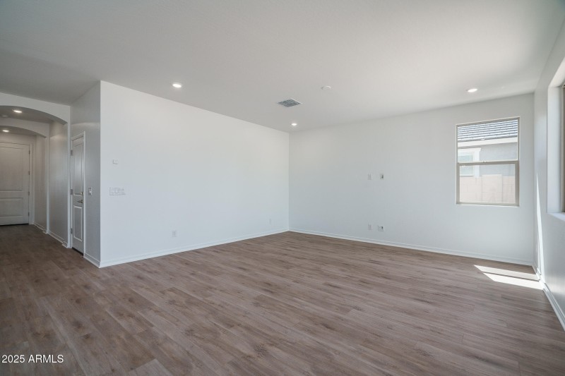 6) GREAT ROOM