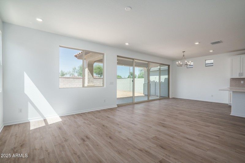 7) GREAT ROOM