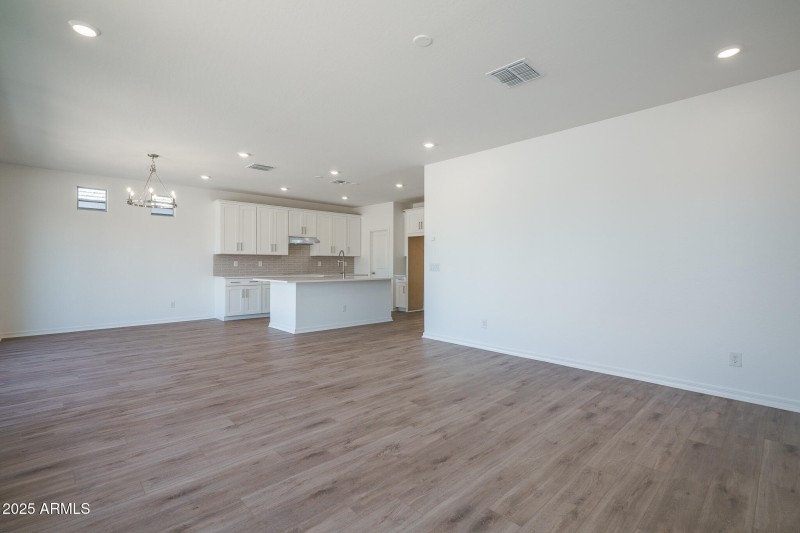 8) GREAT ROOM