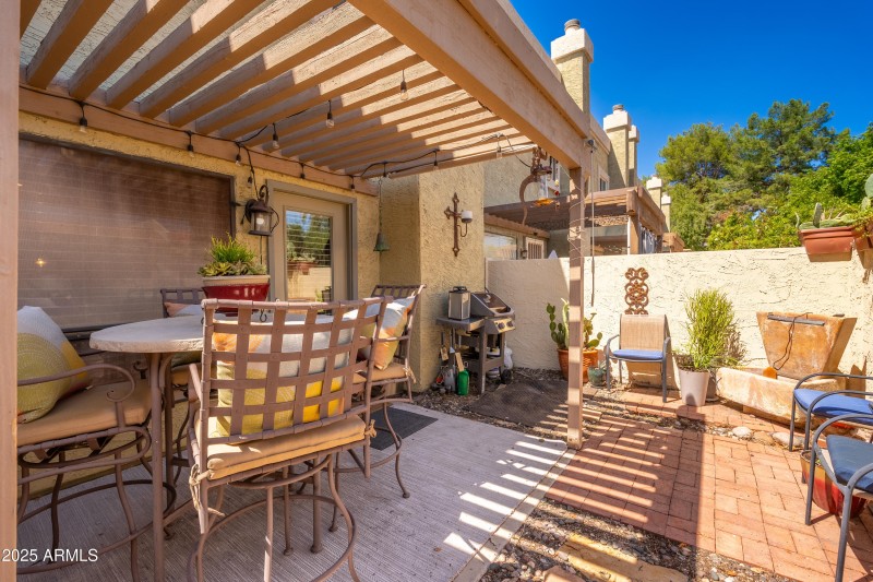 815 E Grovers Ave UNIT 55 - 30