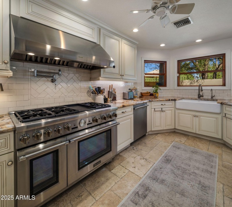 Thermadore Professional