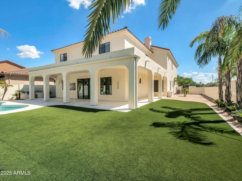 107-5016 E Lucia Drive-107