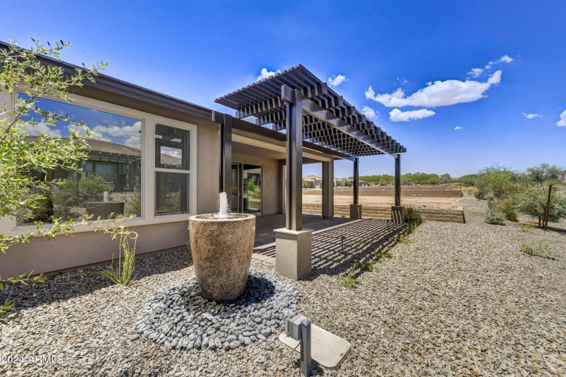 024_Fountain Detail II