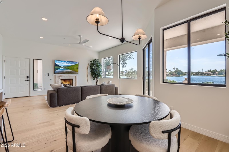 Lakefront Luxury McCormick Ranch