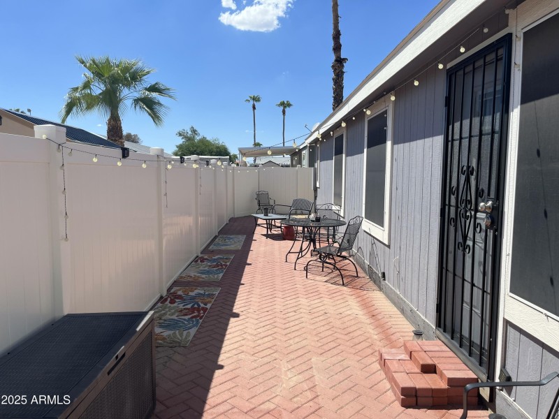 6960 W PEORIA AVE #67