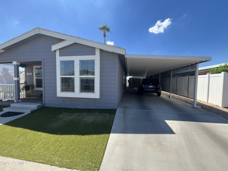 6960 W PEORIA AVE #67