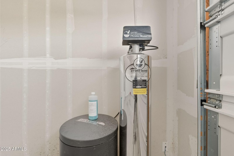 Water Softener