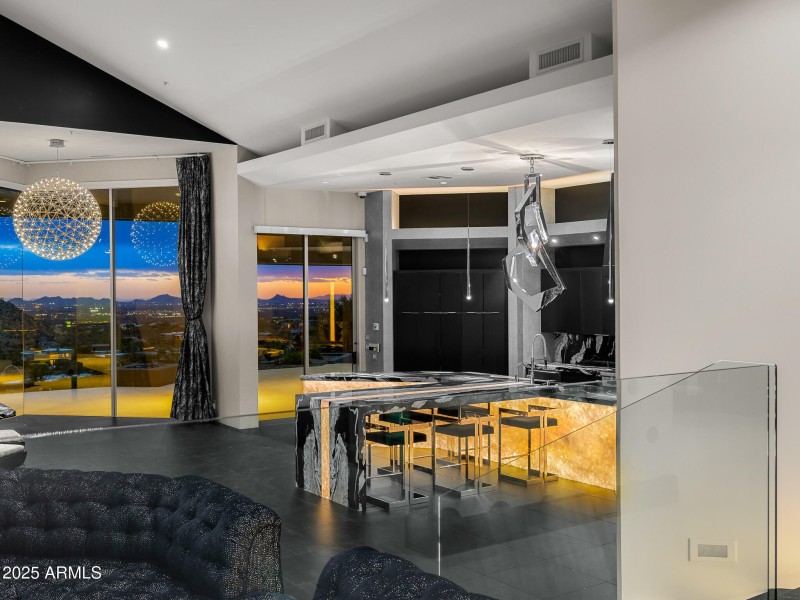 kitchen_twlight yellow3