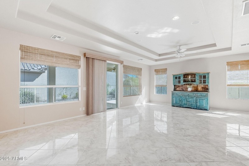 Large Open Greatroom