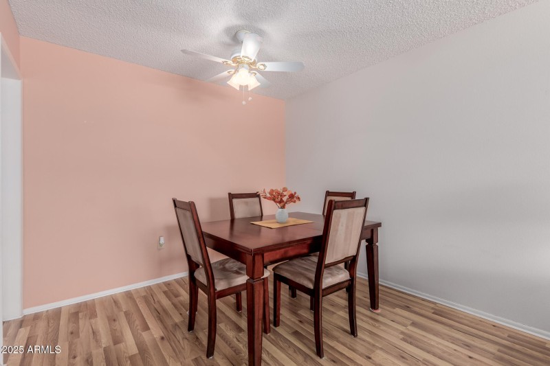 Dinning Area