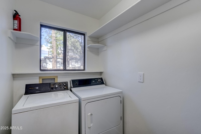 Laundry Room 1