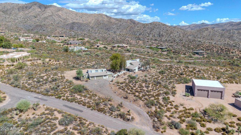 11602 E Manana Rd Drone-4