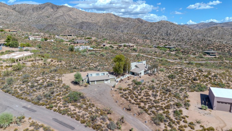 11602 E Manana Rd Drone-5