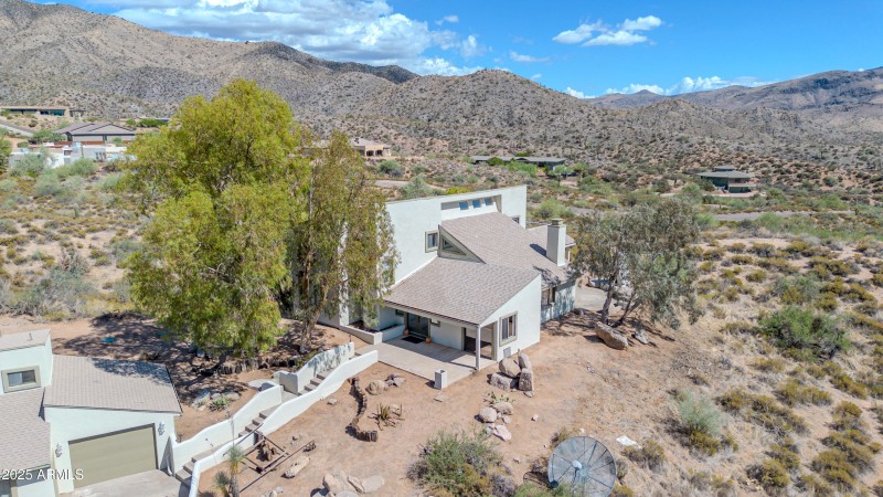 11602 E Manana Rd Drone-9