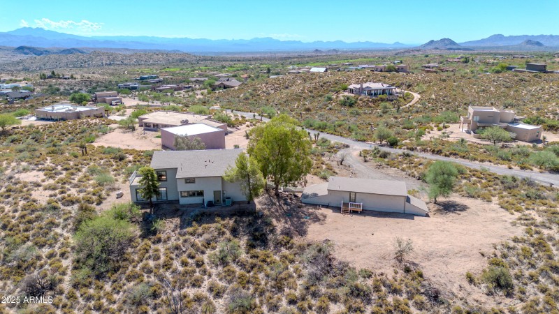 11602 E Manana Rd Drone-12