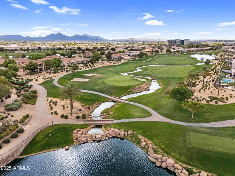 Encanterra Amenities