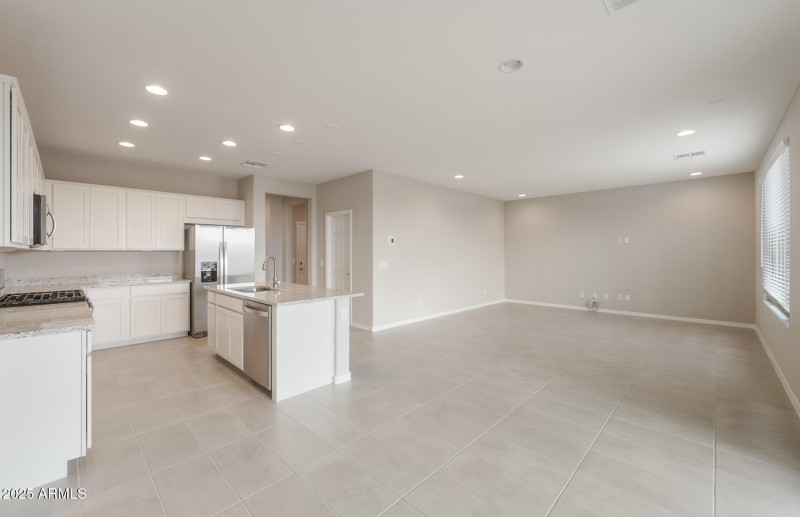 Cafe/Kitchen/Gathering Room