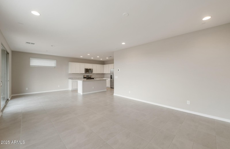 Gathering Room/Cafe/Kitchen