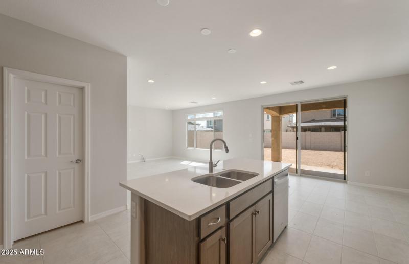 Kitchen/Gathering Room/Cafe