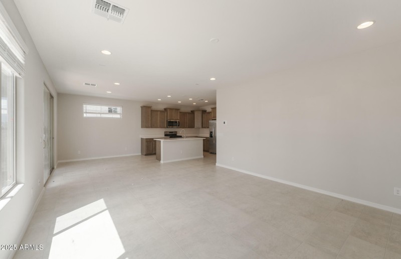 Gathering Room/Cafe/Kitchen