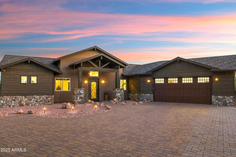 Twilight 426 E Highline Dr, Star Valley,