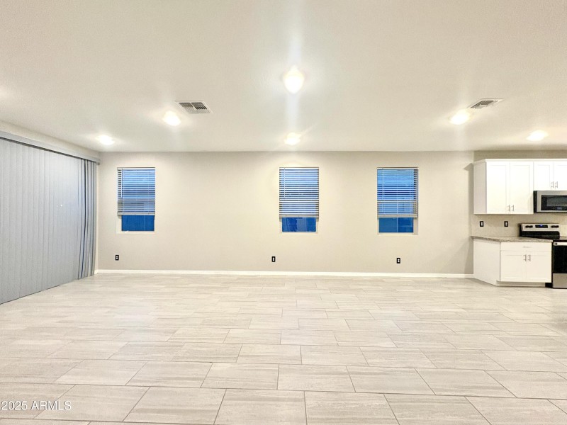 Living room 1325 S 223rd