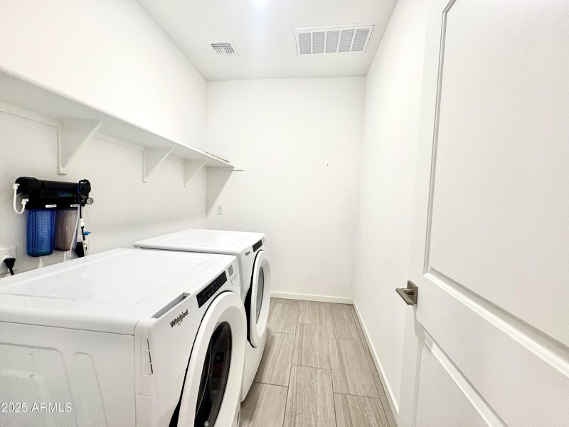 Laundry room 1325 s 223rd