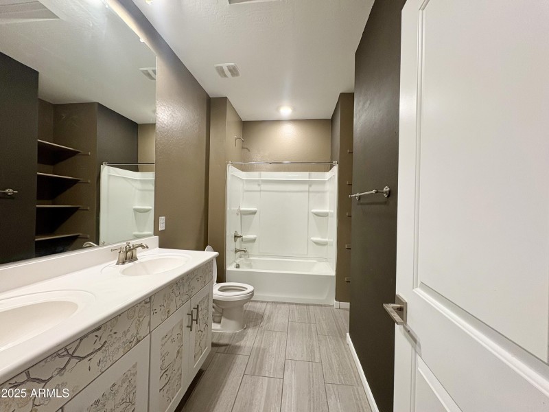 Hallway Bathroom 1325 S. 223rd