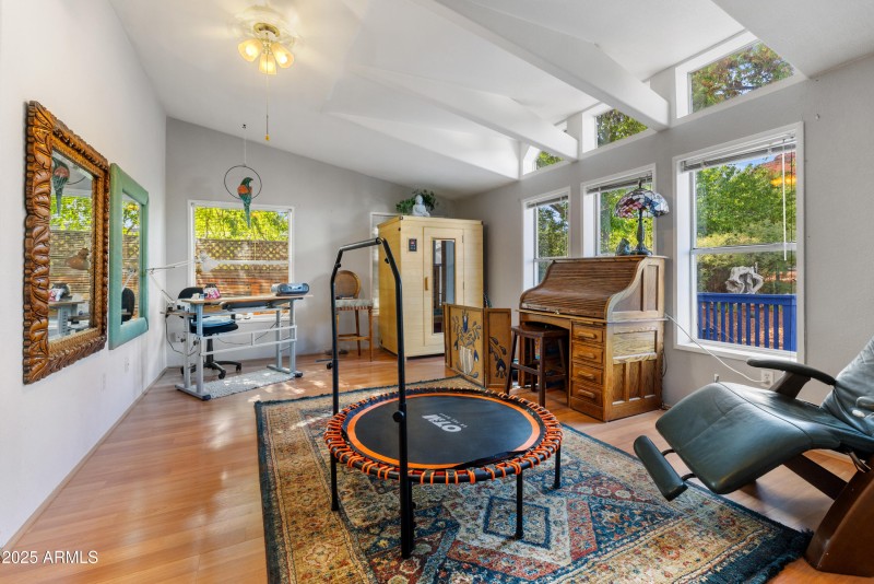 2820 Raven - Family Room