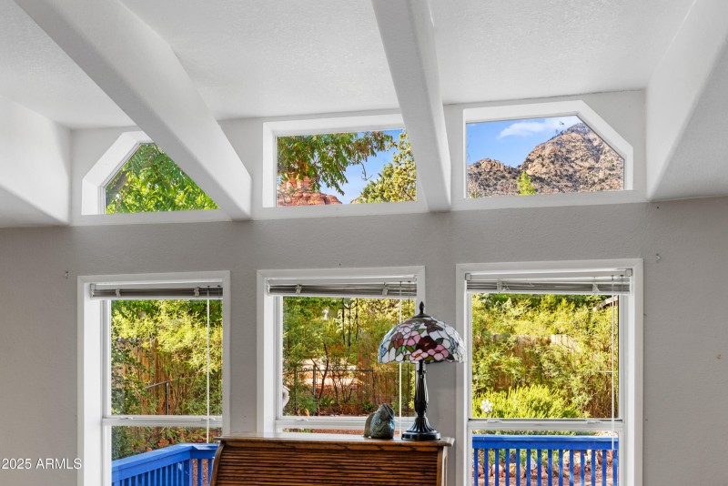 2820 Raven - Family Room