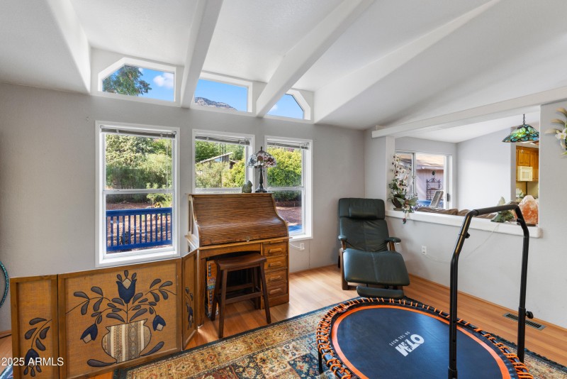 2820 Raven - Family Room