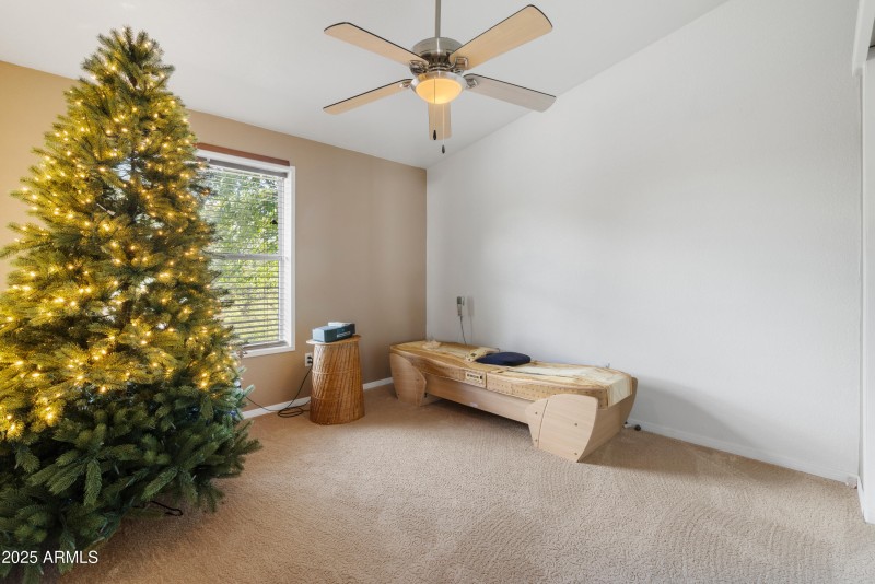 2820 Raven - Bedroom 2