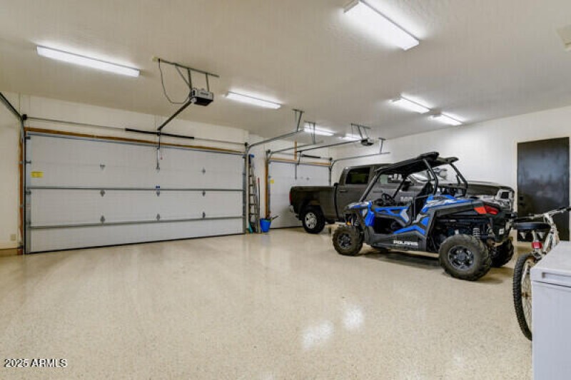 4-Car Garage