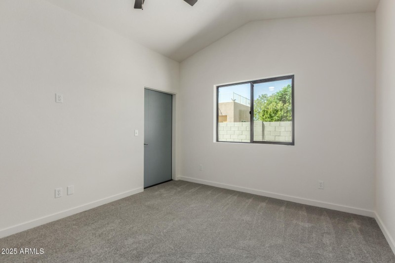 Separate Exit Main Bdrm