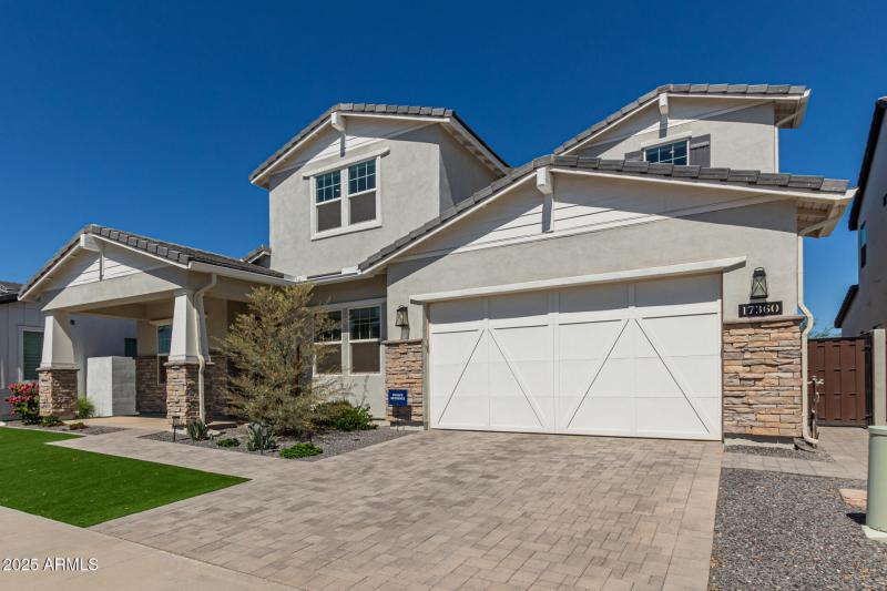 1 - Crawfordsville 17360