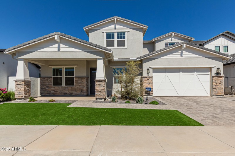 3 - Crawfordsville 17360