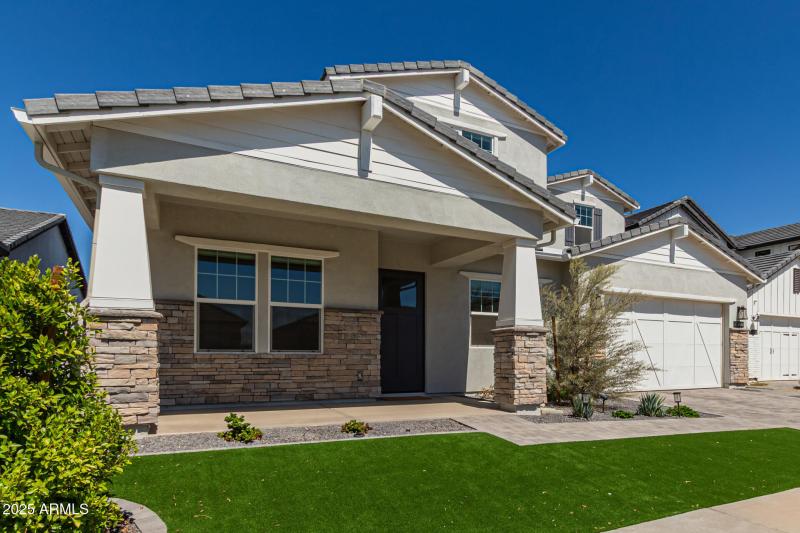 5 - Crawfordsville 17360