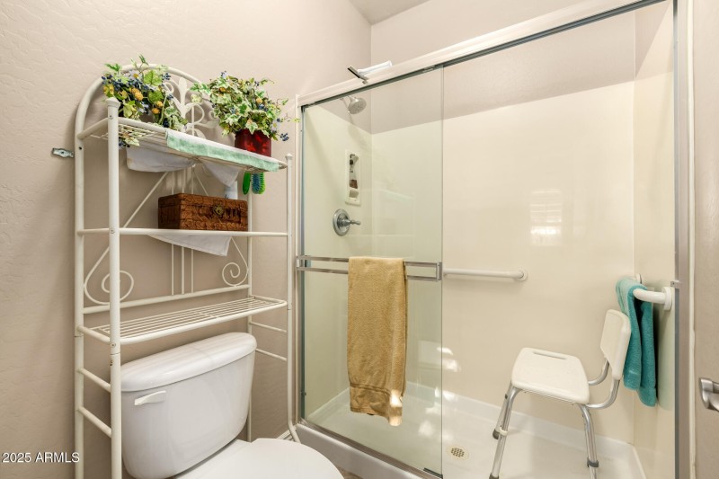 Guest Room/Suite Bathroom 2