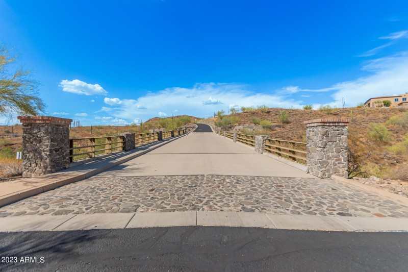 Ponticello Bridge