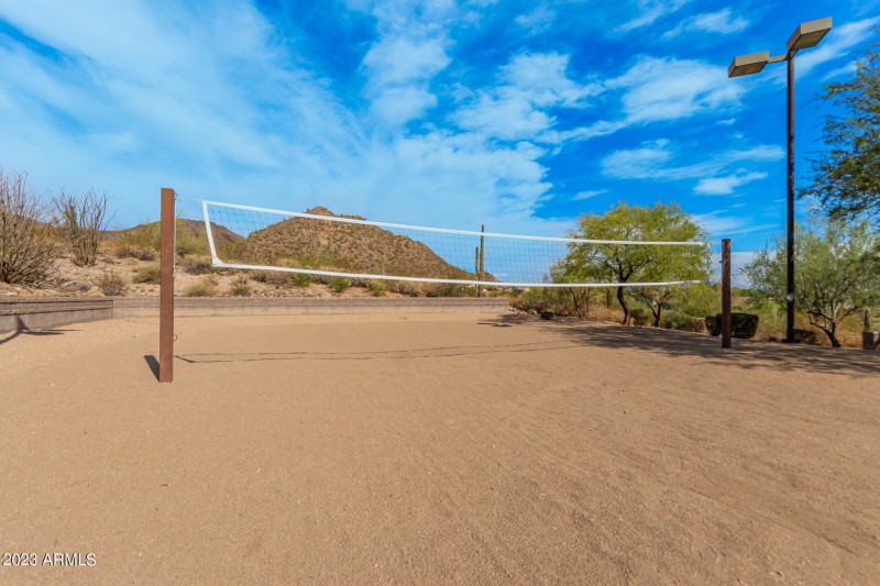 Tramonto Volleyall